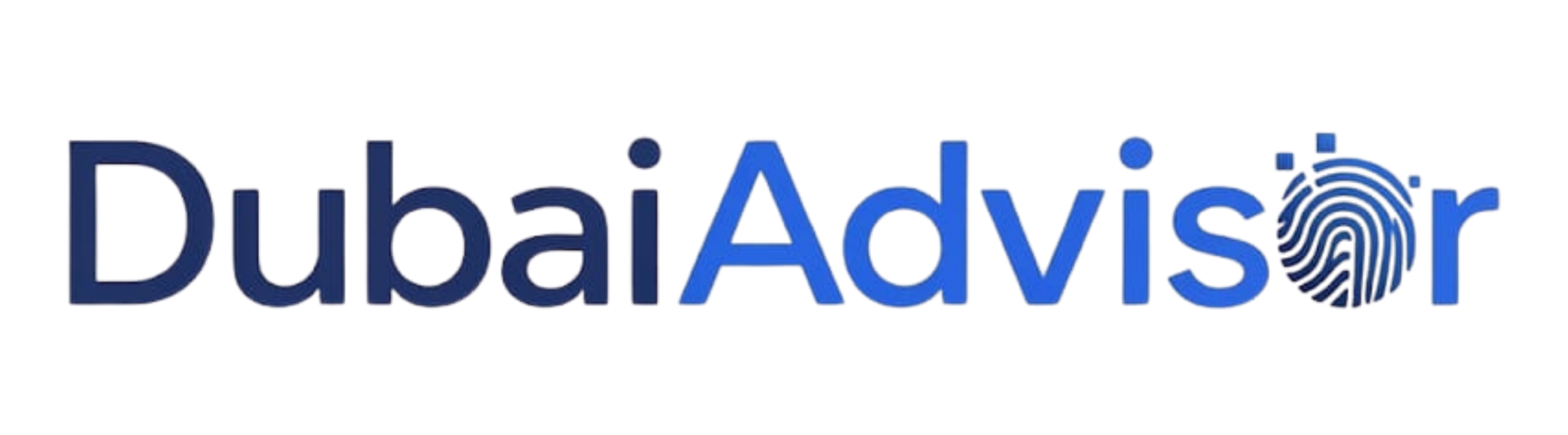 Dubai Advisor Logo